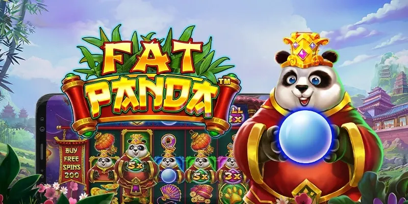 play fat panda casino
